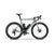 Шоссейный велосипед BMC Timemachine 01 ROAD ONE SRAM Red AXS 28" 2020, 302033, Вариант УТ-00161197: Рама: 54 (Рост: 172-180 см), Цвет: серо-черный, изображение  - НаВелосипеде.рф