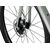 Шоссейный велосипед BMC Roadmachine 01 THREE SRAM Force AXS 28" 2020, 301829, Вариант УТ-00161200: Рама: 51 (Рост: 166-174 см), Цвет: сине-красно-черный , изображение 4 - НаВелосипеде.рф
