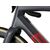 Шоссейный велосипед BMC Teammachine SLR01 Disc THREE SRAM Force AXS 28" 2020, 302024, Вариант УТ-00161210: Рама: 51 (Рост: 166-174 см), Цвет: бело-черно-красный , изображение 3 - НаВелосипеде.рф