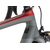 Шоссейный велосипед BMC Teammachine SLR02 TWO Ultegra 28" 2020, 301819, Вариант УТ-00161212: Рама: 56 (Рост: 178-186 см), Цвет: красно-черный , изображение 2 - НаВелосипеде.рф