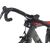 Шоссейный велосипед BMC Teammachine SLR02 TWO Ultegra 28" 2020, 301819, Вариант УТ-00161212: Рама: 56 (Рост: 178-186 см), Цвет: красно-черный , изображение 6 - НаВелосипеде.рф
