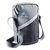 Сумка на плечо Deuter модели Escape I, 20 х 13 х 5 см, серо-черный, 4800017_4750, изображение  - НаВелосипеде.рф