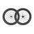 Колеса велосипедные Mavic COMETE Pro Carbon SL UST 28" пара, черный, LP8838100, изображение  - НаВелосипеде.рф