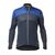 Куртка велосипедная MAVIC COSMIC Thermo, темно-синий 2020, L40455300, Вариант УТ-00162209: Размер: L, изображение  - НаВелосипеде.рф