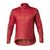 Куртка велосипедная MAVIC ESSENTIAL Wind Jacket, красный 2019, C10947, Вариант УТ-00137471: Размер: L, изображение  - НаВелосипеде.рф