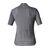 Велоджерси короткий рукав MAVIC Essential Merino, серый 2020, LC1095200, Вариант УТ-00162232: Размер: L, изображение 2 - НаВелосипеде.рф