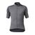Велоджерси короткий рукав MAVIC Essential Merino, серый 2020, LC1095200, Вариант УТ-00162232: Размер: L, изображение  - НаВелосипеде.рф