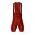 Трусы c лямками Mavic COSMIC PRO Thermo, красный 2020, LC1134000, Вариант УТ-00162294: Размер: L, изображение 2 - НаВелосипеде.рф
