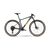 Горный велосипед MTB BMC Teamelite 01 ONE SRAM GX Eagle 29" 2020, 301861, Вариант УТ-00161186: Рама: M (Рост: 172 - 182 см), Цвет: серо-желтый , изображение  - НаВелосипеде.рф