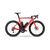 Шоссейный велосипед BMC Timemachine 01 ROAD FOUR Ultegra Di2 28" 2020, 302036, Вариант УТ-00161194: Рама: 58 (Рост: 184-192 см), Цвет: красно-бело-серый , изображение  - НаВелосипеде.рф