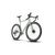 Шоссейный велосипед BMC Roadmachine 01 ONE SRAM AXS 28" 2020, 301827, Вариант УТ-00161199: Рама: 54 (Рост: 172-180 см), Цвет: зелено-красно-черный , изображение 7 - НаВелосипеде.рф