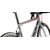 Шоссейный велосипед BMC Teammachine SLR02 TWO Ultegra 28" 2020, 301819, Вариант УТ-00161212: Рама: 56 (Рост: 178-186 см), Цвет: красно-черный , изображение 9 - НаВелосипеде.рф