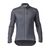 Куртка велосипедная MAVIC ESSENTIAL SL, серый 2019, 404545, Вариант УТ-00127699: Размер: M, Цвет: серый, изображение  - НаВелосипеде.рф