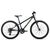Подростковый велосипед Orbea MX Dirt 24" 2019, J016KE, Вариант УТ-00161224: Колеса: 24" (Рост: 125 - 150 см), Цвет: Синий/оранжевый, изображение  - НаВелосипеде.рф