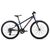 Подростковый велосипед Orbea MX Dirt 24" 2019, J016KE, Вариант УТ-00161224: Колеса: 24" (Рост: 125 - 150 см), Цвет: Синий/оранжевый, изображение 2 - НаВелосипеде.рф