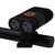 Велофара на руль Briviga USB 600 Double, два ярких диода Cree XP-G2 600 лм, 2х2200 м, зарядка от USB, EBL-3604, изображение  - НаВелосипеде.рф