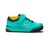 Велотуфли женские Ride Concepts Traverse Womens, Teal/Lime, 2019, 2350-540, Вариант УТ-00164815: Размер: 6,5 US, изображение 2 - НаВелосипеде.рф