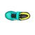 Велотуфли женские Ride Concepts Traverse Womens, Teal/Lime, 2019, 2350-540, Вариант УТ-00164815: Размер: 6,5 US, изображение 3 - НаВелосипеде.рф