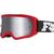 Маска велосипедная Fox Main II Linc Goggle Spark Flame Red, 24002-122-OS, изображение  - НаВелосипеде.рф
