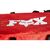 Сумка Fox Podium 180 Linc Flame Red, 24608-122-OS, изображение 2 - НаВелосипеде.рф