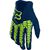 Велоперчатки Fox Pawtector Glove Navy, 2020, 21737-007-L, Вариант УТ-00168233: Размер: L , изображение  - НаВелосипеде.рф