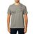 Велофутболка Fox Grizzly SS Tee Ptr, 2020, 23726-052-L, Вариант УТ-00167921: Размер: L, изображение 2 - НаВелосипеде.рф
