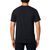 Велофутболка Fox Flame Head SS Tee Black, 2020, 23713-001-L, Вариант УТ-00167918: Размер: L , изображение 2 - НаВелосипеде.рф