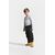Штаны детские Didriksons NOBI KIDS PANTS морской бриз, 502665, Вариант УТ-00163562: Размер: 100, изображение 2 - НаВелосипеде.рф