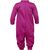 Комбинезон детский Didriksons MORRIS BABY JUMPSUIT, лиловая полоска, 501501, Вариант УТ-00163572: Размер: 80, изображение 2 - НаВелосипеде.рф