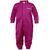 Комбинезон детский Didriksons MORRIS BABY JUMPSUIT, лиловая полоска, 501501, Вариант УТ-00163572: Размер: 80, изображение  - НаВелосипеде.рф