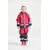 Костюм детский Didriksons BOARDMAN KIDS SET, розовый, 501989, Вариант УТ-00163576: Размер: 80, изображение 2 - НаВелосипеде.рф