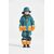 Костюм детский Didriksons BOARDMAN KIDS SET, синий лёд, 501989, Вариант УТ-00163577: Размер: 80, изображение 2 - НаВелосипеде.рф