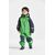 Костюм детский Didriksons STORMMAN KIDS SET, изумрудно-зеленый, 501992, Вариант УТ-00163636: Размер: 80, изображение 2 - НаВелосипеде.рф