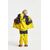 Костюм детский Didriksons STORMMAN KIDS SET, желтый, 502367, Вариант УТ-00163627: Размер: 100 , изображение 2 - НаВелосипеде.рф