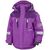 Куртка детская Didriksons HAMRES KIDS JKT, аметист, 500213, Вариант УТ-00163721: Размер: 80, изображение  - НаВелосипеде.рф
