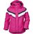 Куртка детская Didriksons SAFSEN KIDS JKT, фуксия, 501472, Вариант УТ-00163804: Размер: 130, изображение  - НаВелосипеде.рф