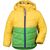 Куртка детская Didriksons SUNNE PADDED KIDS JKT, криптонит, 501477, Вариант УТ-00163818: Размер: 80, изображение  - НаВелосипеде.рф
