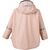 Куртка детская Didriksons EDLYN KIDS CAPE, светло- коричневый, 501638, Вариант УТ-00163696: Размер: 100, изображение 2 - НаВелосипеде.рф