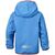 Куртка детская Didriksons VISKAN KIDS JKT, лазурный, 501718, Вариант УТ-00163827: Размер: 80, изображение 3 - НаВелосипеде.рф
