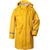 Куртка детская Didriksons MAKRILL KIDS COAT, жёлтый, 501770, Вариант УТ-00163754: Размер: 100, изображение  - НаВелосипеде.рф