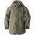 Куртка детская Didriksons FLUGAN KIDS JKT, тёмно-оливковый, 502342, Вариант УТ-00163709: Размер: 100, изображение  - НаВелосипеде.рф