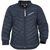 Куртка детская Didriksons RILIAN KIDS LINER JKT, морской бриз, 502642, Вариант УТ-00163790: Размер: 100, изображение  - НаВелосипеде.рф