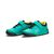 Велотуфли женские Ride Concepts Traverse Womens, Teal/Lime, 2019, 2350-540, Вариант УТ-00164815: Размер: 6,5 US, изображение  - НаВелосипеде.рф