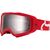 Маска велосипедная Fox Airspace II Prix Goggle Flame Red, 23998-122-OS, изображение  - НаВелосипеде.рф