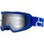 Маска велосипедная Fox Main II Race Goggle Blue, 24001-002-OS, изображение  - НаВелосипеде.рф