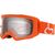 Маска велосипедная Fox Main II Race Goggle Flow Orange, 24001-824-OS, изображение  - НаВелосипеде.рф