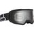 Маска велосипедная Fox Main II S Goggle Black, 24003-001-OS, изображение 2 - НаВелосипеде.рф
