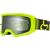 Маска велосипедная Fox Main II X Goggle Flow Yellow, 24716-130-OS, изображение  - НаВелосипеде.рф