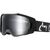 Маска велосипедная Fox Vue Dusc Goggle Spark Black, 24711-001-OS, изображение  - НаВелосипеде.рф