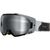 Маска велосипедная Fox Vue Dusc Goggle Spark Light Grey, 24711-097-OS, изображение  - НаВелосипеде.рф
